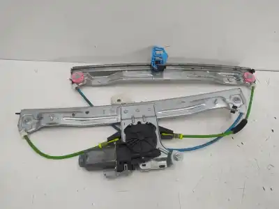 Second-hand car spare part PASSENGER SIDE RIGHT WINDOW REGULATOR for CITROEN C3 PICASSO (SH_)  OEM IAM references   
