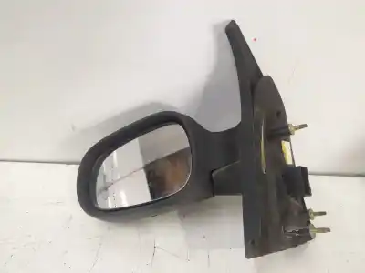 Second-hand car spare part Left Rearview Mirror for RENAULT SCENIC (JA..) F9Q734 OEM IAM references   