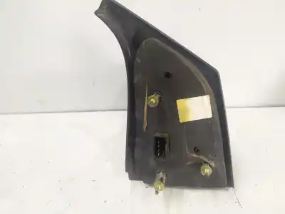 Pezzo di ricambio per auto di seconda mano specchio sinistro per renault scenic (ja..) f9q734 riferimenti oem iam   