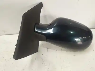 Pezzo di ricambio per auto di seconda mano specchio sinistro per renault scenic (ja..) f9q734 riferimenti oem iam   
