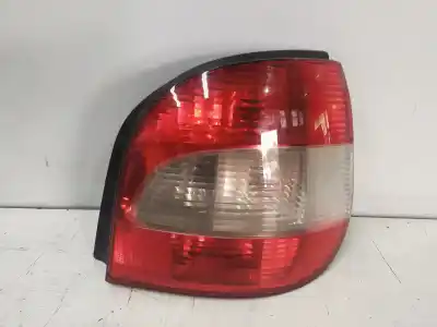 Second-hand car spare part Right Tailgate Light for RENAULT SCENIC (JA..) F9Q734 OEM IAM references   