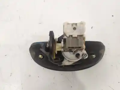 Pezzo di ricambio per auto di seconda mano maniglia esterna del cancello per renault scenic (ja..) f9q734 riferimenti oem iam   