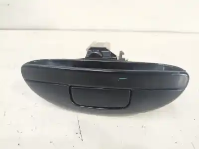 Автозапчастина б/у ЗОВНІШНЯ РУЧКА ВОРОТ для RENAULT SCENIC (JA..)  Посилання на OEM IAM   