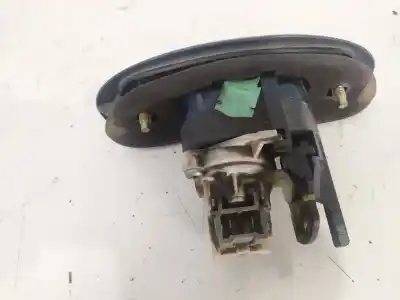 Pezzo di ricambio per auto di seconda mano maniglia esterna del cancello per renault scenic (ja..) f9q734 riferimenti oem iam   