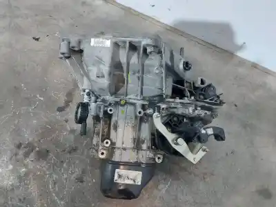 Pezzo di ricambio per auto di seconda mano riduttore per renault captur i h4bb4 riferimenti oem iam jr5357 jr5357a 