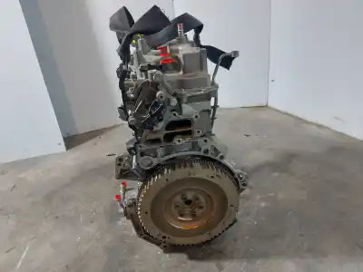 Second-hand car spare part complete engine for renault captur i h4bb4 oem iam references h4bb408 h4bb408 