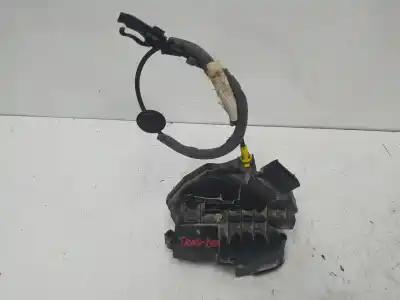 Peça sobressalente para automóvel em segunda mão fechadura da porta traseira direita por ford kuga (cbs) m8ma referências oem iam bm5aa26412af  