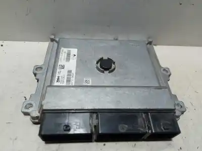 Second-hand car spare part  for RENAULT CAPTUR I  OEM IAM references 237105499R 153370261 VALEO 