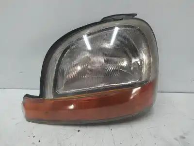 Peça sobressalente para automóvel em segunda mão  por RENAULT KANGOO I (F/KC0)  Referências OEM IAM   