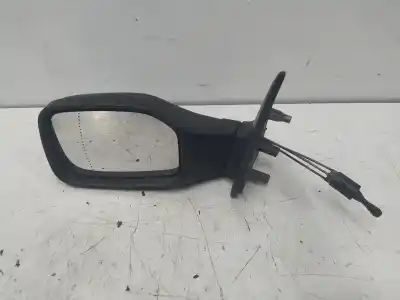İkinci el araba yedek parçası SOL AYNA için PEUGEOT 106 (S2)  OEM IAM referansları   