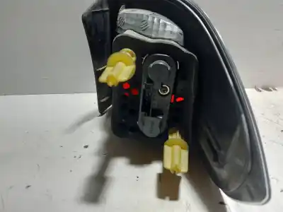 Second-hand car spare part left tailgate light for ford s-max (ca1) qxwb oem iam references   