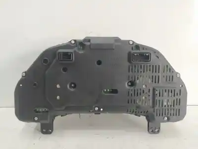 Second-hand car spare part dashboard for lexus is (ds2/is2) 2ad-fhv oem iam references 8380053671  