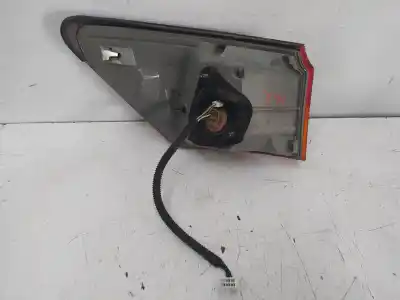 Peça sobressalente para automóvel em segunda mão farolim traseiro direito por lexus is (ds2/is2) 2ad-fhv referências oem iam   