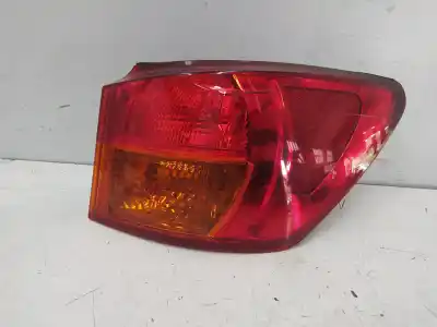 Автозапчастина б/у правий ліхтар для LEXUS IS (DS2/IS2) 2AD-FHV Посилання на OEM IAM   