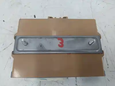 Tweedehands auto-onderdeel elektronische module voor lexus is (ds2/is2) 2ad-fhv oem iam-referenties 8999053013 2325002741 