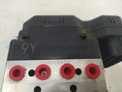 Peça sobressalente para automóvel em segunda mão abs por lexus is (ds2/is2) 2ad-fhv referências oem iam 4454053100 1338008060 
