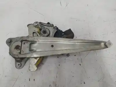 Second-hand car spare part rear right window regulator for lexus is (ds2/is2) 2ad-fhv oem iam references   