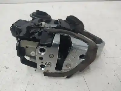 Автозапчасти б/у замок задней правой двери за LEXUS IS (DS2/IS2) 2AD-FHV ссылки OEM IAM   
