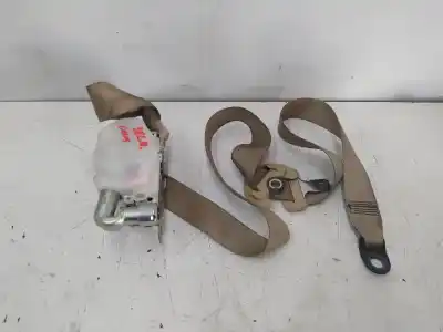 Pezzo di ricambio per auto di seconda mano cintura di sicurezza anteriore destra per lexus is (ds2/is2) 2ad-fhv riferimenti oem iam j082501  