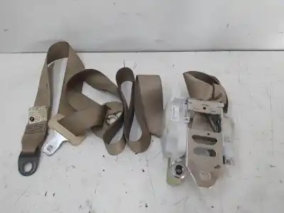 Pezzo di ricambio per auto di seconda mano cintura di sicurezza anteriore sinistra per lexus is (ds2/is2) 2ad-fhv riferimenti oem iam j090301  