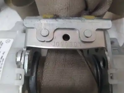 Pezzo di ricambio per auto di seconda mano cintura di sicurezza anteriore sinistra per lexus is (ds2/is2) 2ad-fhv riferimenti oem iam j090301  