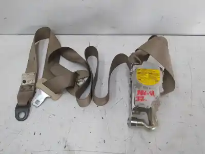 Pezzo di ricambio per auto di seconda mano cintura di sicurezza anteriore sinistra per lexus is (ds2/is2) 2ad-fhv riferimenti oem iam j090301  