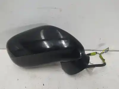 Second-hand car spare part right rearview mirror for lexus is (ds2/is2) 2ad-fhv oem iam references   