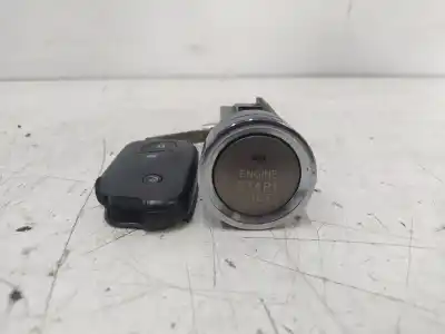 Second-hand car spare part ignition switch for lexus is (ds2/is2) 2ad-fhv oem iam references 15a8544