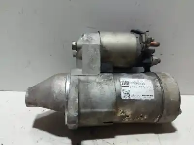 Peça sobressalente para automóvel em segunda mão  por OPEL ZAFIRA B  Referências OEM IAM 55556130 S114907A HITACHI 