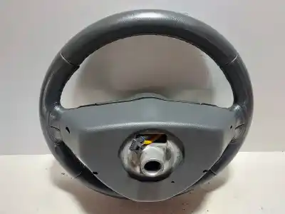 Peça sobressalente para automóvel em segunda mão volante por opel zafira b z16yng referências oem iam   
