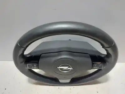 Peça sobressalente para automóvel em segunda mão volante por opel zafira b z16yng referências oem iam   
