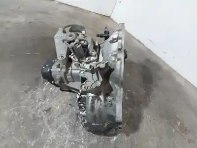 Pezzo di ricambio per auto di seconda mano riduttore per opel zafira b z16yng riferimenti oem iam 649354685 55565177 