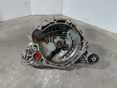 Peça sobressalente para automóvel em segunda mão  por OPEL ZAFIRA B  Referências OEM IAM 649354685 55565177 