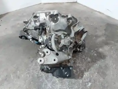 Pezzo di ricambio per auto di seconda mano riduttore per opel zafira b z16yng riferimenti oem iam 649354685 55565177 