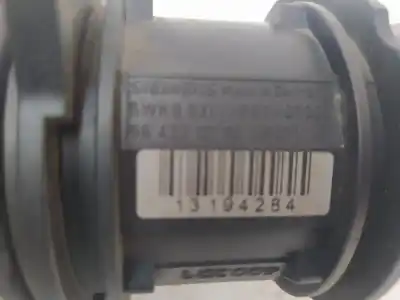 Pezzo di ricambio per auto di seconda mano misuratore di flusso per citroen c2 8hx(dv4td) riferimenti oem iam 9642212180  