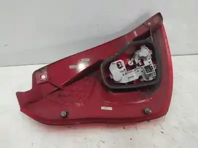Second-hand car spare part right tailgate light for ford fiesta vi (cb1, ccn) 1.4 tdci oem iam references 8a6113404a  