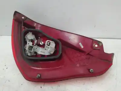 Second-hand car spare part left tailgate light for ford fiesta vi (cb1, ccn) 1.4 tdci oem iam references 8a6113405a  