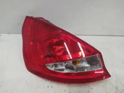 Автозапчастина б/у  для FORD FIESTA VI (CB1, CCN)  Посилання на OEM IAM 8A6113405A  