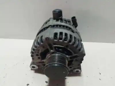 Peça sobressalente para automóvel em segunda mão alternador por ford s-max (ca1) qxwb referências oem iam 6g9n10300xc