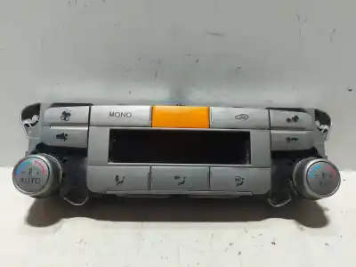 Pezzo di ricambio per auto di seconda mano CONTROLLO CLIMATICO per FORD S-MAX (CA1)  Riferimenti OEM IAM 7ST18C612AC  
