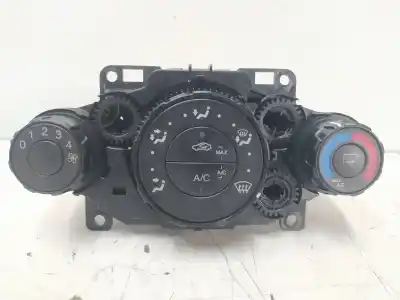 Автозапчастина б/у  для FORD FIESTA VI (CB1, CCN)  Посилання на OEM IAM 8A6118549 8A6919980 