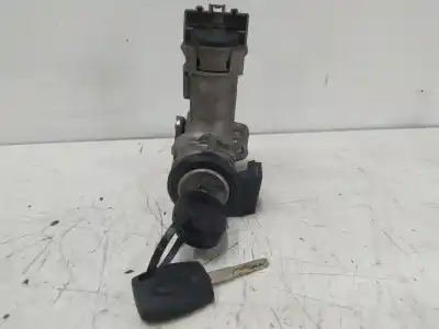 Second-hand car spare part ignition switch for ford fiesta vi (cb1, ccn) 1.4 tdci oem iam references 9v213f880ed  