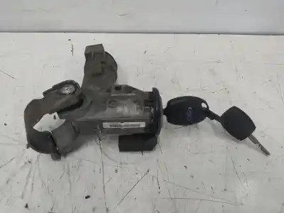 Second-hand car spare part ignition switch for ford fiesta vi (cb1, ccn) 1.4 tdci oem iam references 9v213f880ed  
