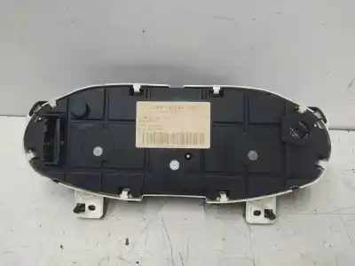 Автозапчастина б/у панель інструментів для ford fiesta vi (cb1, ccn) 1.4 tdci посилання на oem iam ca6t10849cd  