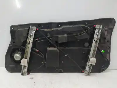 Pezzo di ricambio per auto di seconda mano alzacristalli anteriore sinistro per ford fiesta vi (cb1, ccn) 1.4 tdci riferimenti oem iam 8a61b23201cl  