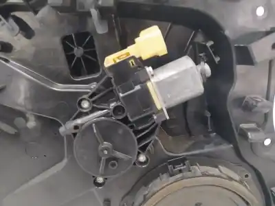 Pezzo di ricambio per auto di seconda mano alzacristalli anteriore sinistro per ford fiesta vi (cb1, ccn) 1.4 tdci riferimenti oem iam 8a61b23201cl  