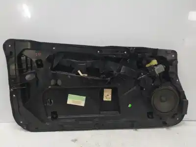 Second-hand car spare part driver left window regulator for ford fiesta vi (cb1, ccn) 1.4 tdci oem iam references 8a61b23201cl