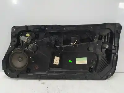 Second-hand car spare part Passenger Side Right Window Regulator for FORD FIESTA VI (CB1, CCN) 1.4 TDCI OEM IAM references 8A61B23200BL  