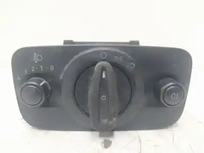 Second-hand car spare part headlights switch for ford fiesta vi (cb1, ccn) 1.4 tdci oem iam references 8a6t13a024ab