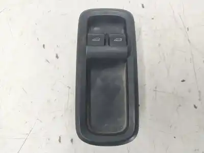 Second-hand car spare part left front power window switch for ford fiesta vi (cb1, ccn) 1.4 tdci oem iam references 8a6t14a132ec